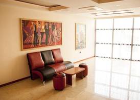 Hotel Saranda International 5