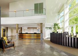 Sheraton Offenbach Hotel 2