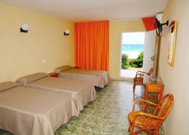 Hotel Playa 5