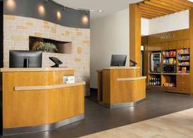 Courtyard by Marriott New Braunfels River Village 2
