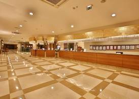 Sunis Kumköy Beach Resort Hotel & Spa 2