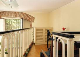 JOIVY Charming flat in Porta Romana 4