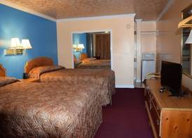 Fort Eustis INN 2