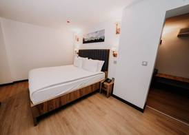 Business Life Hotel & SPA Bakırköy 5