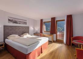 IFA Alpenrose Hotel Kleinwalsertal 5