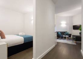 Abbott House by Viridian Apartments 2