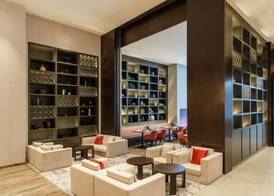 Hyatt Centric Soalteemode Kathmandu 4