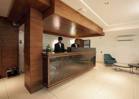 Stayon Hotels 2