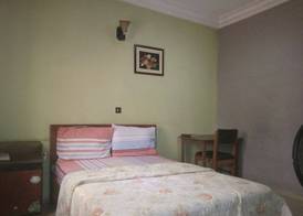 Prime Rose Hotel and Suites 5