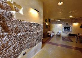 Masseria la Maestà Ospitalità rurale 2
