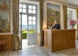 Domaine Saint-Roch Hotel Spa 2