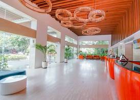Kuta Galleria Hotel 4