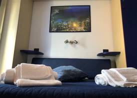 El Nur Bed & Breakfast 4