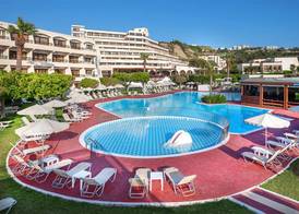 Ôclub Experience Hôtel Sol By Melia Cosmopolitan 4