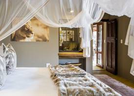 Botlierskop Bush Villas 5