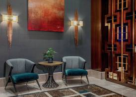 Hotel Adagio, Autograph Collection 2