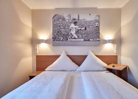 McDreams Hotel Mönchengladbach 5