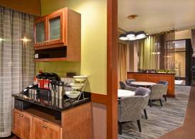 Hyatt Place Phoenix Gilbert 5