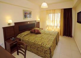 Euronapa Hotel 4