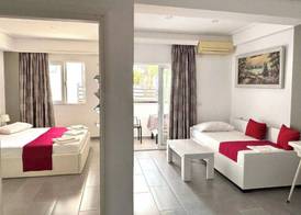 Hotel Santa Paola 4