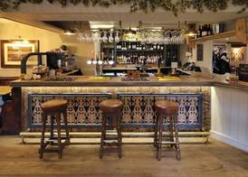 The Lamb Inn Great Rissington 2