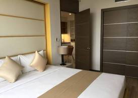 Bluesky Serviced Apartment Airport Plaza 5