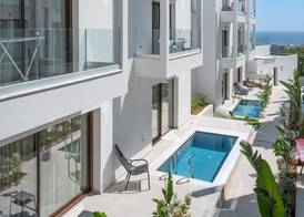 Mika Villas & Suites 2