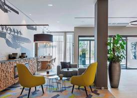 Courtyard by Marriott Oberpfaffenhofen Munich South 2