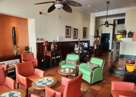 Hotel Casa do Amarelindo 2