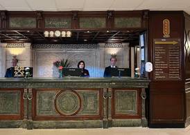 Sonesta Hotel Tower & Casino Cairo 4