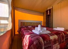 Glamping Diacceroni 2
