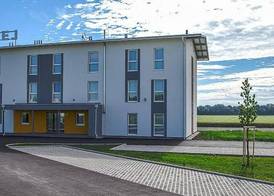 Hotel Tullnerfeld 2