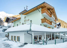 Hotel Glöckner und Hotel Residenz Glöckner 4