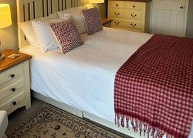 Blenkinsopp Castle Inn 4