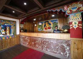 Buddha Retreat 5