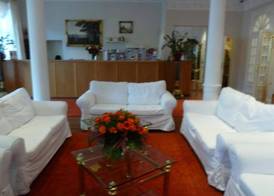 Hotel Commodore 4