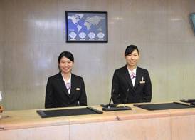 Hotel Listel Shinjuku 5