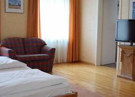 Alte Post - Hotel Am Rhein-Ufer Laufenburg 3