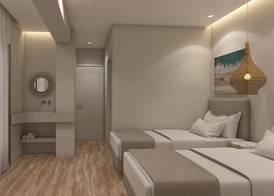 Antonia Hotel 5