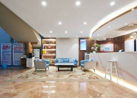 Meiyi Grand Hotel Shenzhen Huanggangcun 3