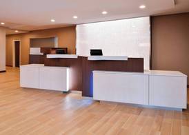 Fairfield Inn & Suites by Marriott Martinsburg 4
