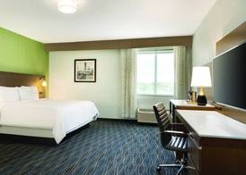Radisson Hotel Grand Rapids Riverfront 4