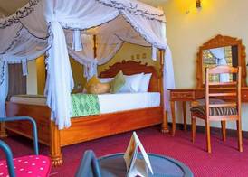 Rainbow Ruiru Resort 4