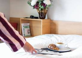 STAYERY Bochum Ehrenfeld am Schauspielhaus 3