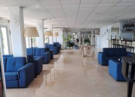 Hotel Weber Ambassador 4