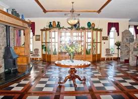 Fitzgeralds Hotel 2
