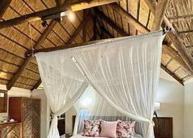 Hluhluwe River Lodge 3