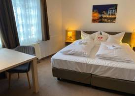 Horchem Hotel-Restaurant-Café-Bar 5