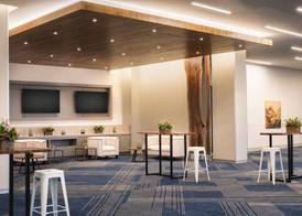 Hyatt Regency Portland at the Oregon Convention Center 3