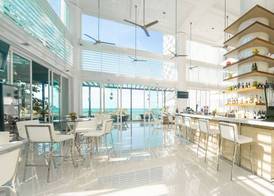Flamingo Hotel by the Beach, Penang 4
